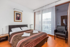 Baltic Park - Nadmorski Apartament z Widokiem na Morze - Świnoujście by Noclegi Renters